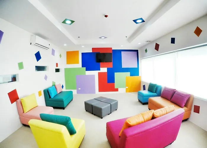 Forbes Hall Auberge de jeunesse